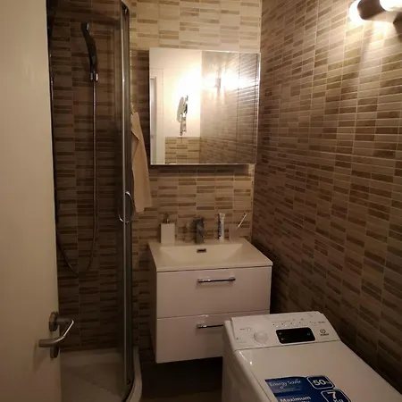 Apartment Gesamte Perfekte Lage Nahe Bahnhof/zentrum *